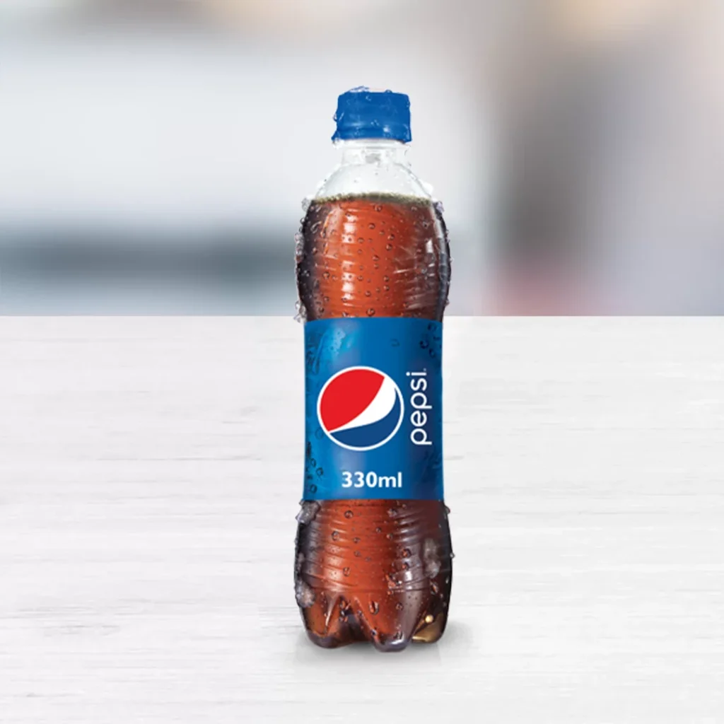 330ml pepsi