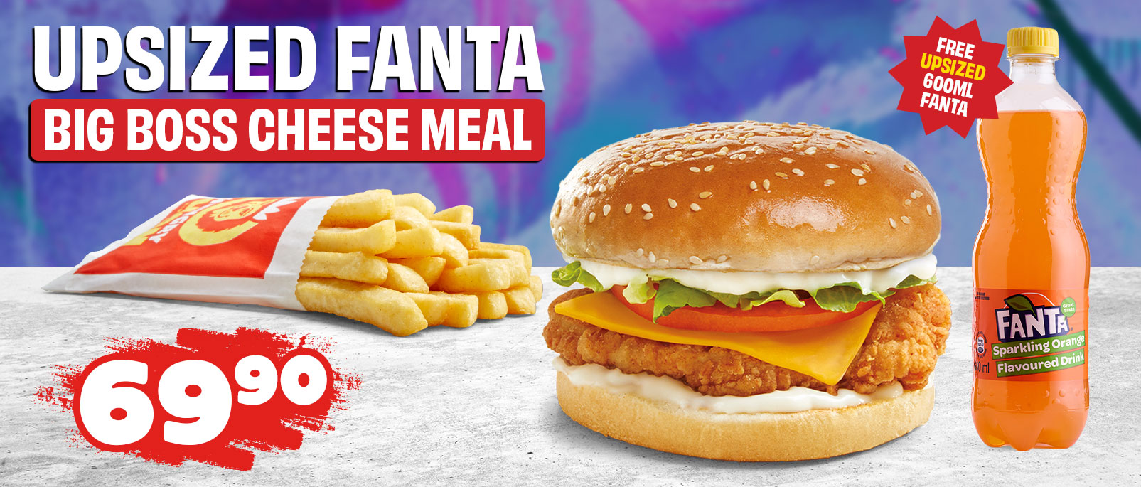 JOB-HL_NAM_Fanta600mlPromo_WebSliders_BBCheese_Mobi