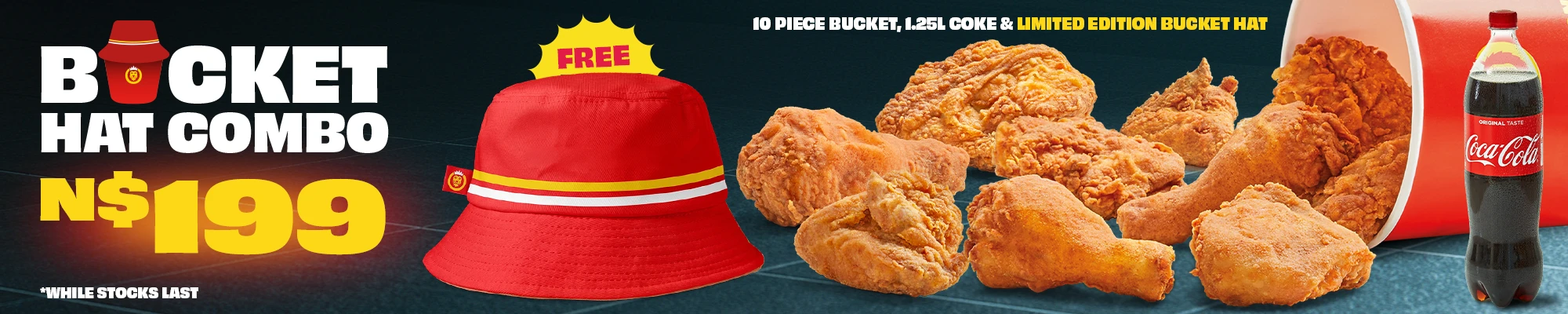 NAM_Bucket Hat Promo_Desktop
